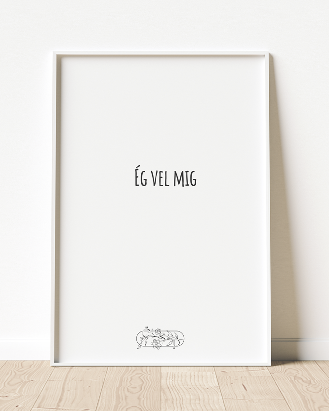 Ég vel mig